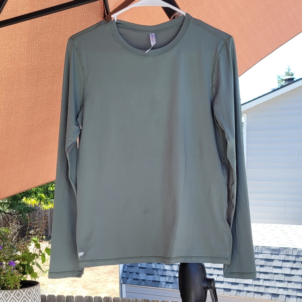 Fabletics Long Sleeve Top